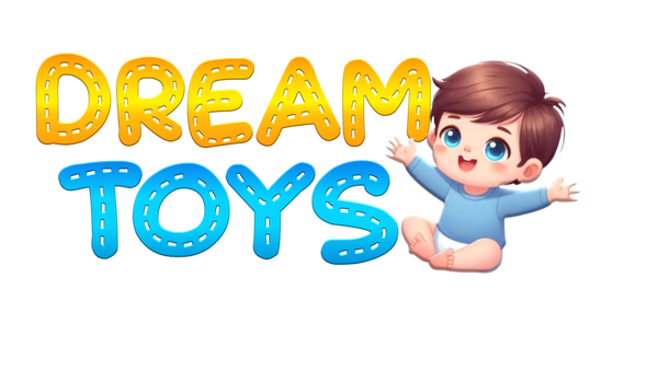 DREAM TOYS