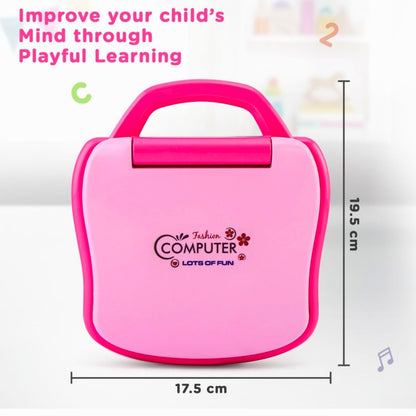 MINI LEARNING LAPTOP FOR KIDS